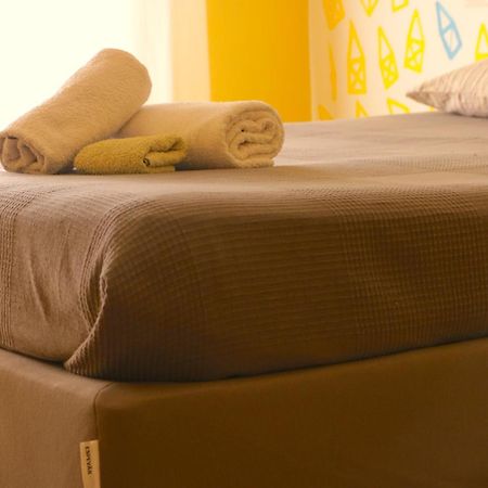 Rome Sleep Home Bed & Breakfast ภายนอก รูปภาพ