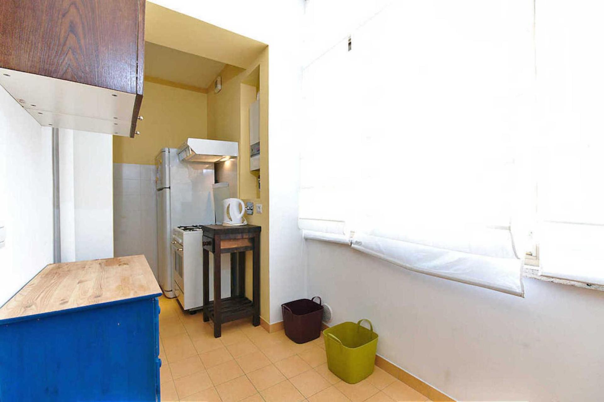 Rome Sleep Home Bed & Breakfast ภายนอก รูปภาพ