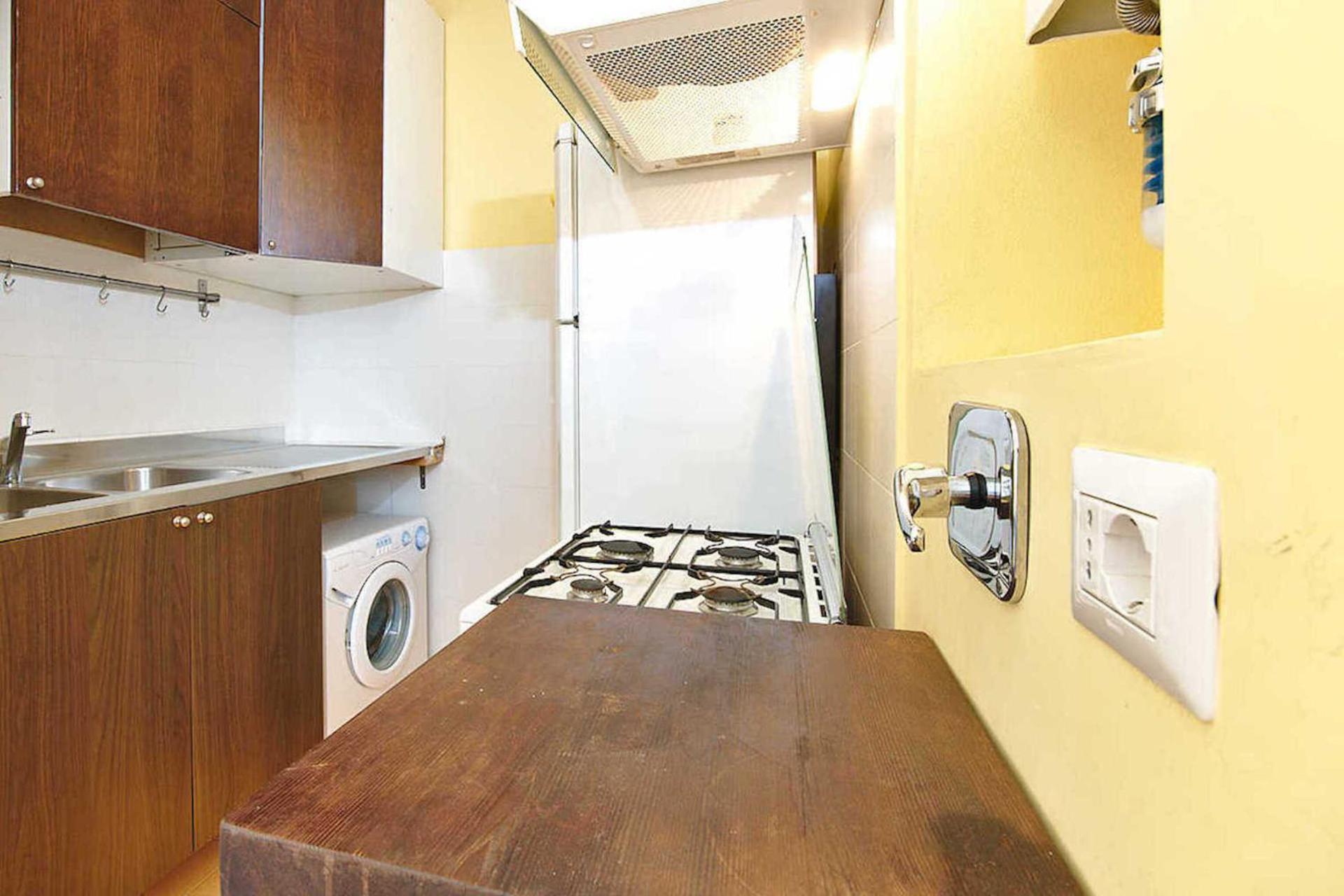 Rome Sleep Home Bed & Breakfast ภายนอก รูปภาพ