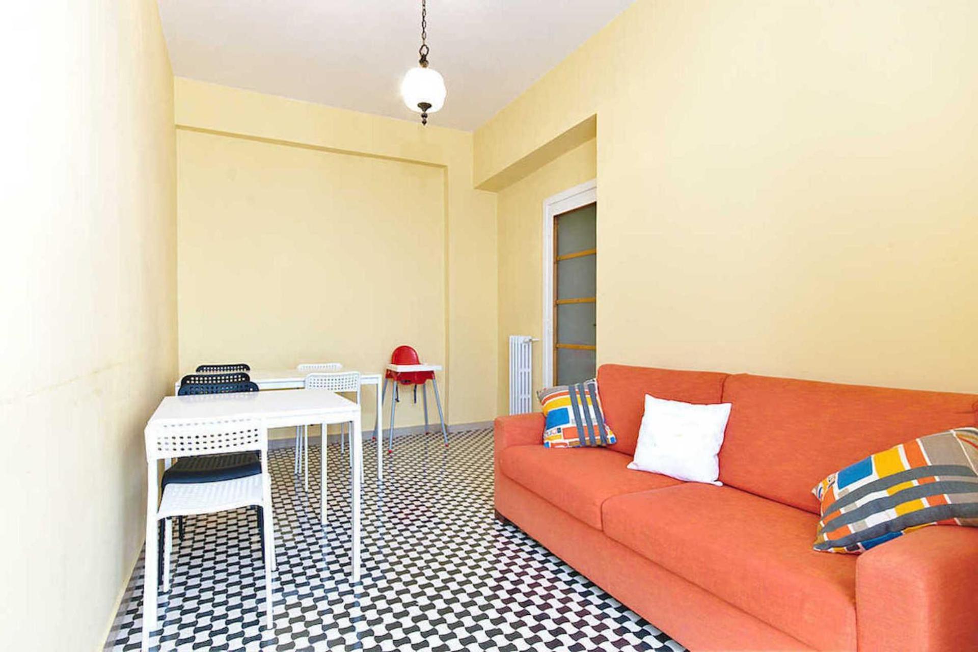 Rome Sleep Home Bed & Breakfast ภายนอก รูปภาพ