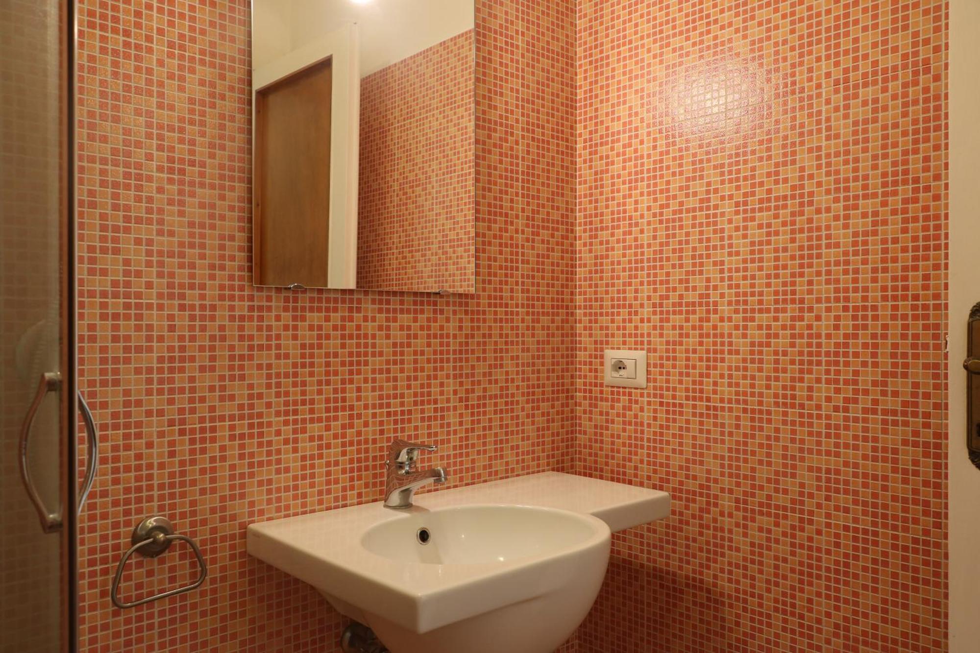 Rome Sleep Home Bed & Breakfast ภายนอก รูปภาพ