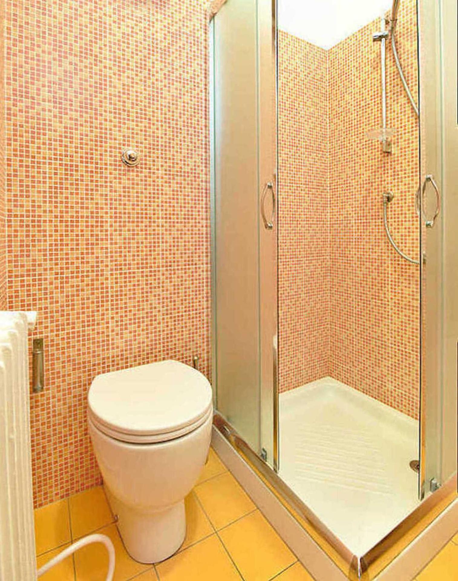 Rome Sleep Home Bed & Breakfast ภายนอก รูปภาพ